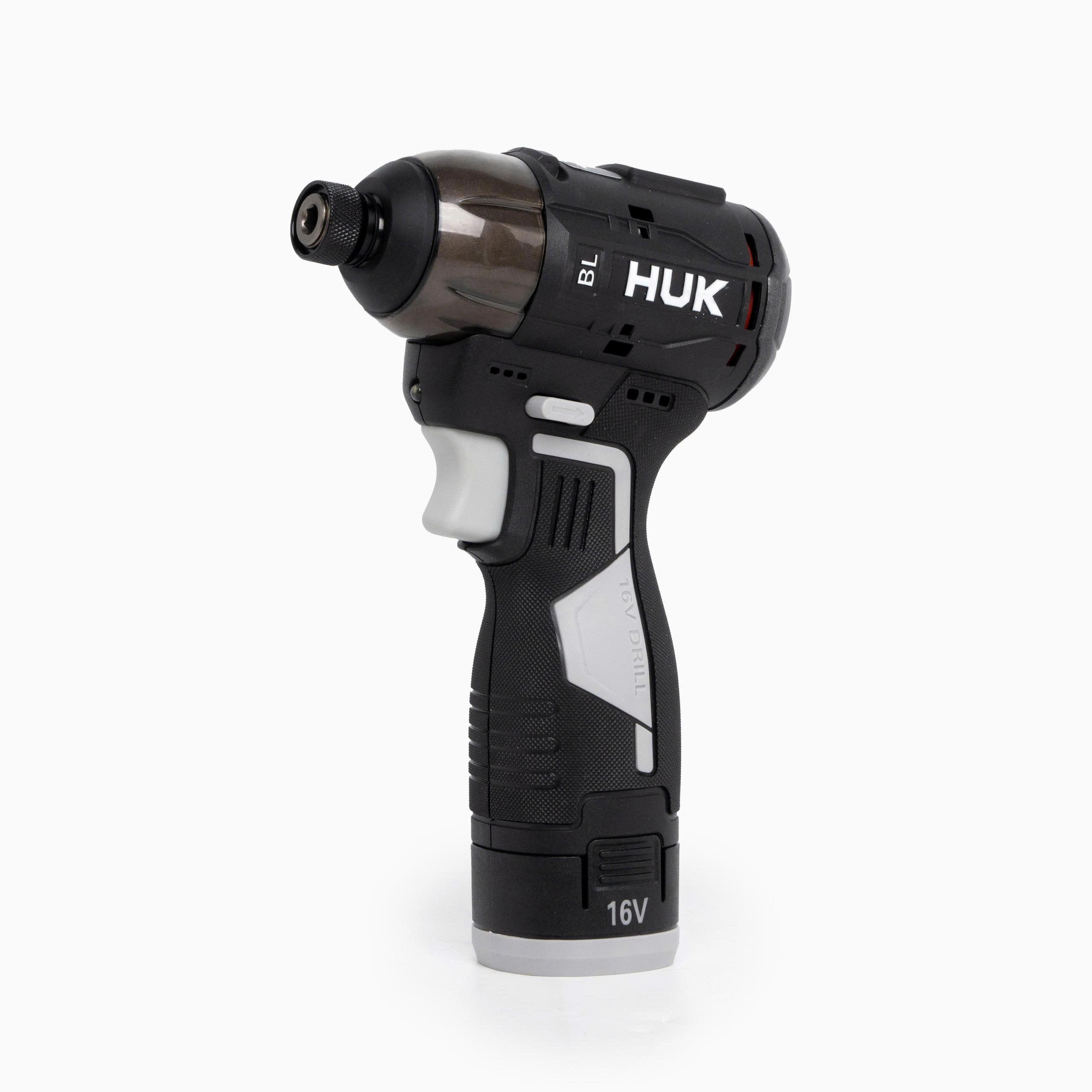 Máy chuyên vít búa (Gen 3) - lực siết 180Nm- 4 tính năng- Tạo xung, vít mồi trên gỗ, ngắt trên vật liệu mỏng, đầu ngậm vít nhanh- tốc 3300v/p